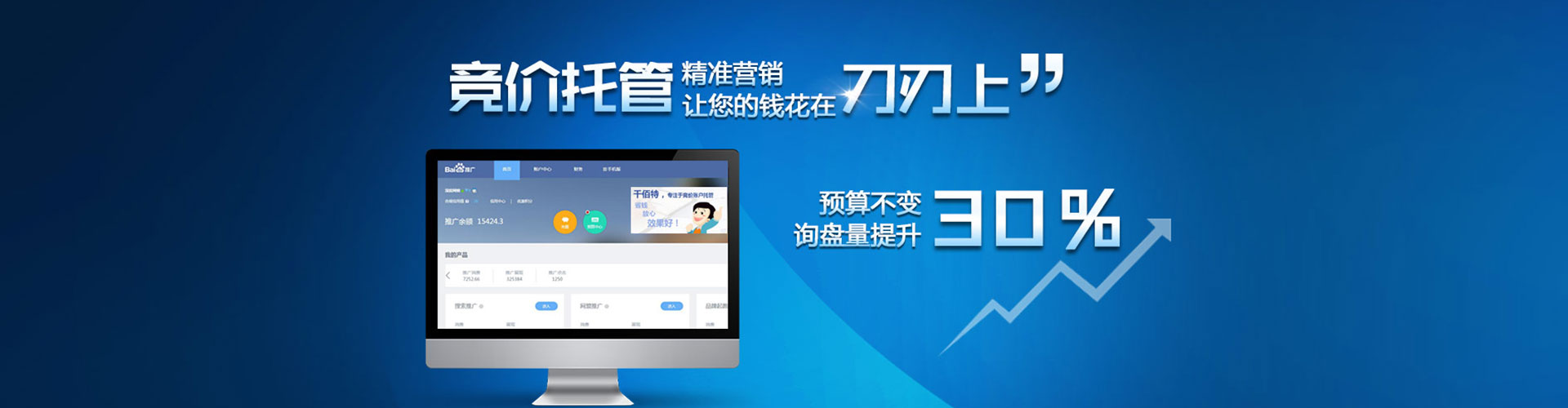 临县信息流竞价